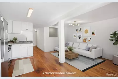 1252 Pacific Avenue #A, San Francisco, CA 94109 - Photo 1