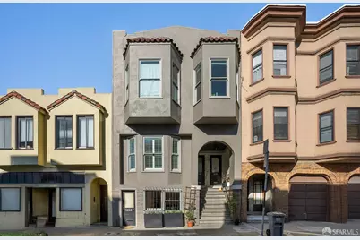 1252 Pacific Avenue #A, San Francisco, CA 94109 - Photo 1