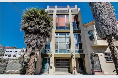 633 Hampshire Street #5, San Francisco, CA 94110 - Photo 3