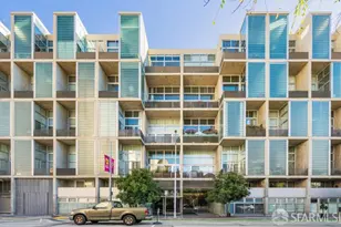 855 Folsom St, San Francisco, CA 94107 - Photo 1