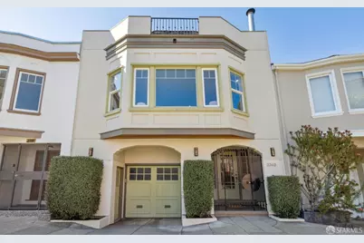 3343 Pierce Street, San Francisco, CA 94123 - Photo 1
