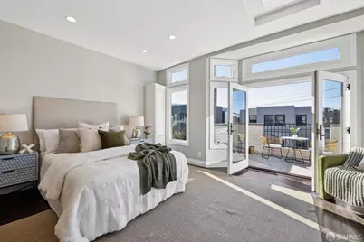 3343 Pierce Street, San Francisco, CA 94123 - Photo 35