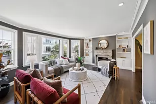 3343 Pierce St, San Francisco, CA 94123 - Photo 5