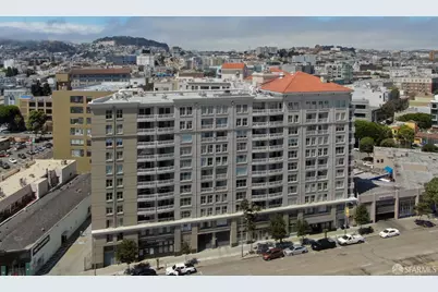140 South Van Ness Avenue #309, San Francisco, CA 94103 - Photo 1