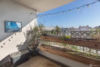 140 South Van Ness Avenue #309, San Francisco, CA 94103 - Photo 17