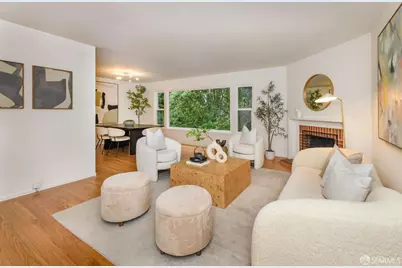 497 Dellbrook Avenue, San Francisco, CA 94131 - Photo 3