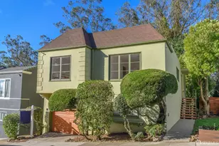 497 Dellbrook Ave, San Francisco, CA 94131 - Photo 1