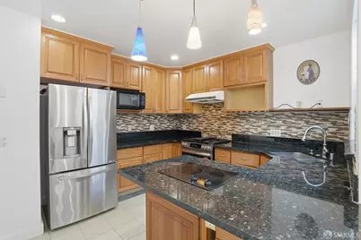 1988 21st Avenue, San Francisco, CA 94116 - Photo 7