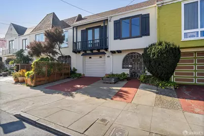 1815 29th Avenue, San Francisco, CA 94122 - Photo 3