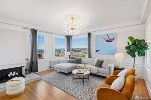 1242 Washington St, San Francisco, CA 94108 - Photo 1