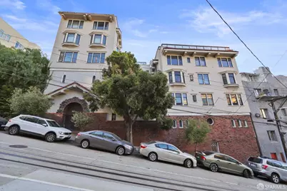 1242 Washington Street, San Francisco, CA 94108 - Photo 33