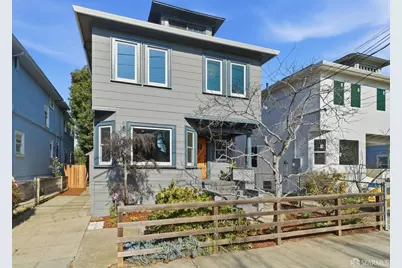 1082 55th Street, Oakland, CA 94608 - Photo 1