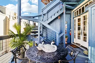 560 Lyon St, San Francisco, CA 94117 - Photo 3