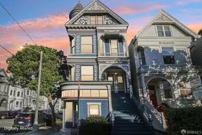 560 Lyon Street, San Francisco, CA 94117 - Photo 81