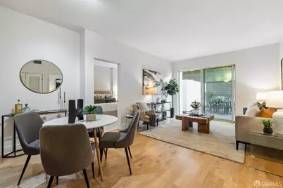 50 Lansing Street #105, San Francisco, CA 94105 - Photo 1
