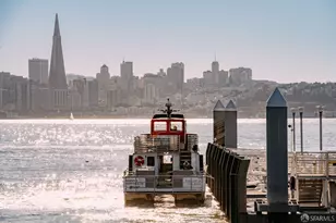 1 Bristol Court, San Francisco, CA 94130 - Photo 25