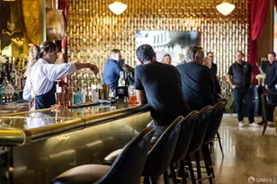 1 Bristol Court, San Francisco, CA 94130 - Photo 47