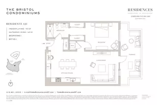 1 Bristol Court, San Francisco, CA 94130 - Photo 53