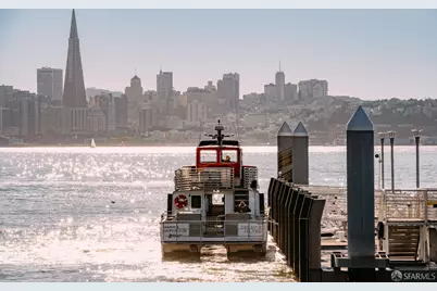 1 Bristol Court #202, San Francisco, CA 94130 - Photo 31