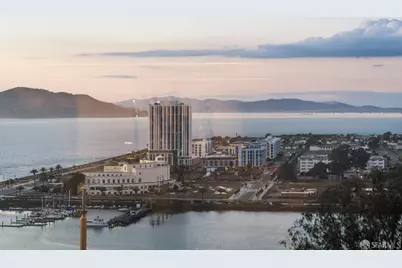 1 Bristol Court #208, San Francisco, CA 94130 - Photo 21