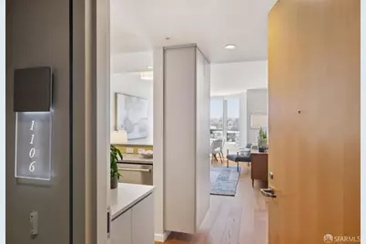 750 Van Ness Avenue #1106, San Francisco, CA 94102 - Photo 27
