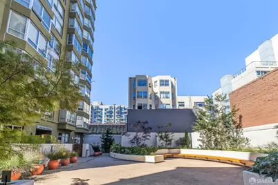 750 Van Ness Avenue #1106, San Francisco, CA 94102 - Photo 39