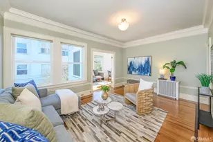 166 Palm Ave, San Francisco, CA 94118 - Photo 9