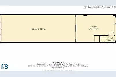 767 Bush Street, San Francisco, CA 94108 - Photo 55