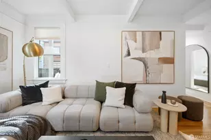 34 Harris Pl, San Francisco, CA 94123 - Photo 3