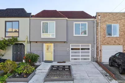1226 44th Avenue, San Francisco, CA 94122 - Photo 1