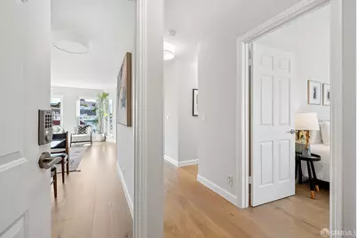 847 Arguello Boulevard #5, San Francisco, CA 94118 - Photo 31