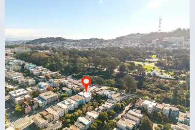 847 Arguello Boulevard #5, San Francisco, CA 94118 - Photo 41