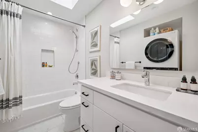 847 Arguello Boulevard #5, San Francisco, CA 94118 - Photo 23