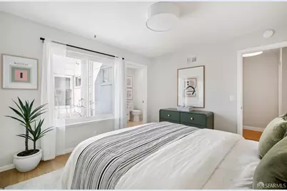 847 Arguello Boulevard #5, San Francisco, CA 94118 - Photo 27