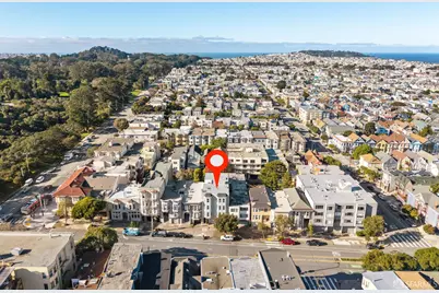 847 Arguello Boulevard #5, San Francisco, CA 94118 - Photo 39