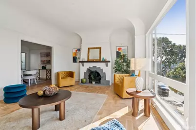 2514 26th Avenue, San Francisco, CA 94116 - Photo 5