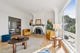 2514 26th Ave, San Francisco, CA 94116 - Photo 5