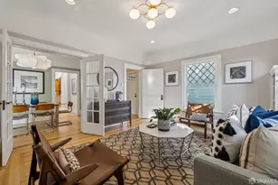466 Joost Ave, San Francisco, CA 94127 - Photo 5