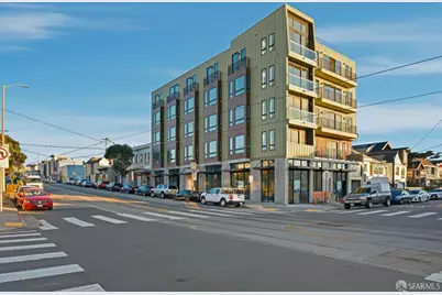 3945 Judah Street #101, San Francisco, CA 94121 - Photo 3