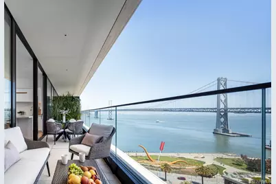 1 Steuart Lane #1603, San Francisco, CA 94105 - Photo 1