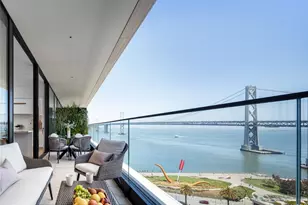 1 Steuart Ln, San Francisco, CA 94105 - Photo 1