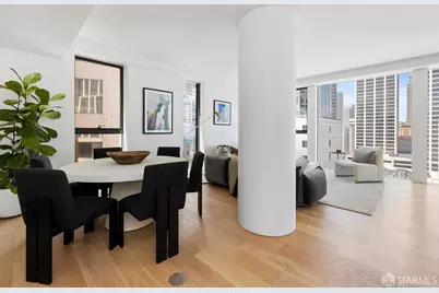 1 Steuart Lane #1704, San Francisco, CA 94105 - Photo 5