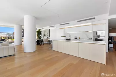 1 Steuart Lane #801, San Francisco, CA 94105 - Photo 5