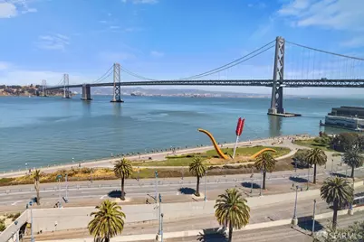 1 Steuart Lane #801, San Francisco, CA 94105 - Photo 19