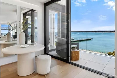 1 Steuart Lane #801, San Francisco, CA 94105 - Photo 29