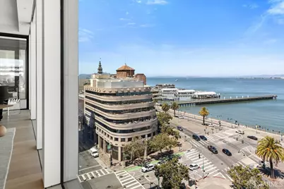 1 Steuart Lane #801, San Francisco, CA 94105 - Photo 11