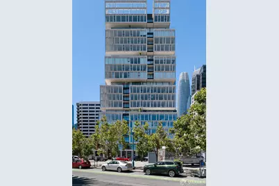 1 Steuart Lane #801, San Francisco, CA 94105 - Photo 55