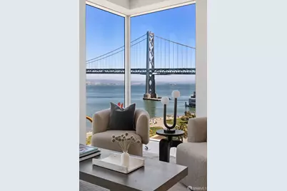 1 Steuart Lane #801, San Francisco, CA 94105 - Photo 17