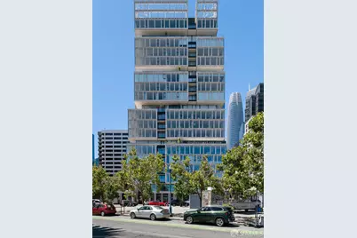 1 Steuart Lane #903, San Francisco, CA 94105 - Photo 23