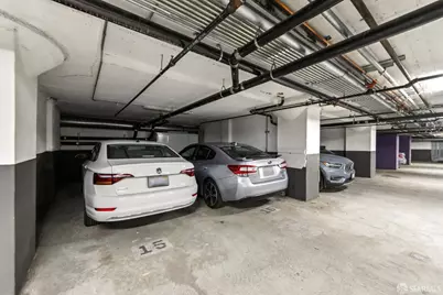 1875 Mission Street #304, San Francisco, CA 94103 - Photo 15